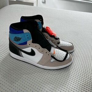 New Nike Air Jordans, size 13